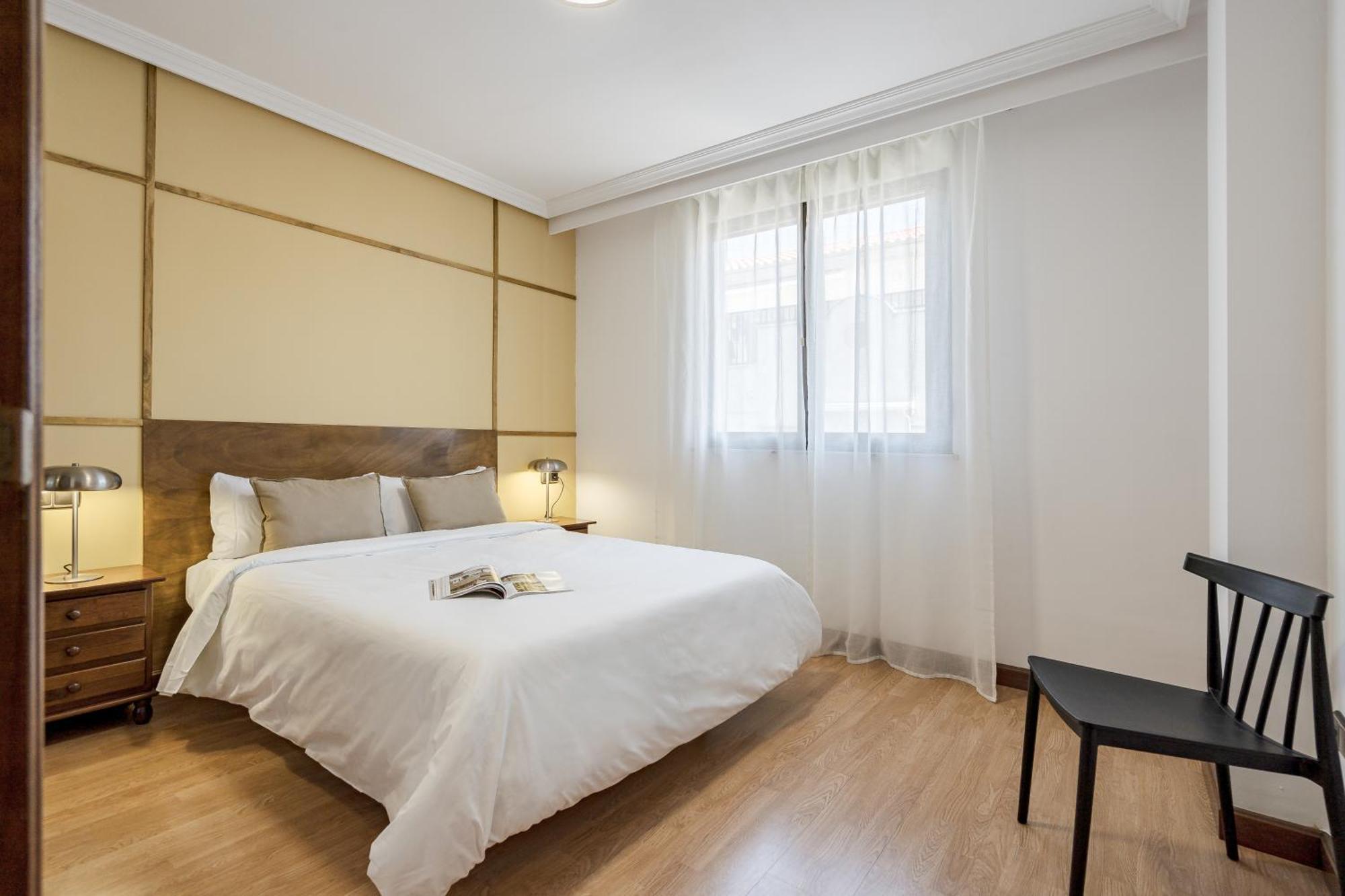 Rio Apartments By Olala Homes サラマンカ エクステリア 写真