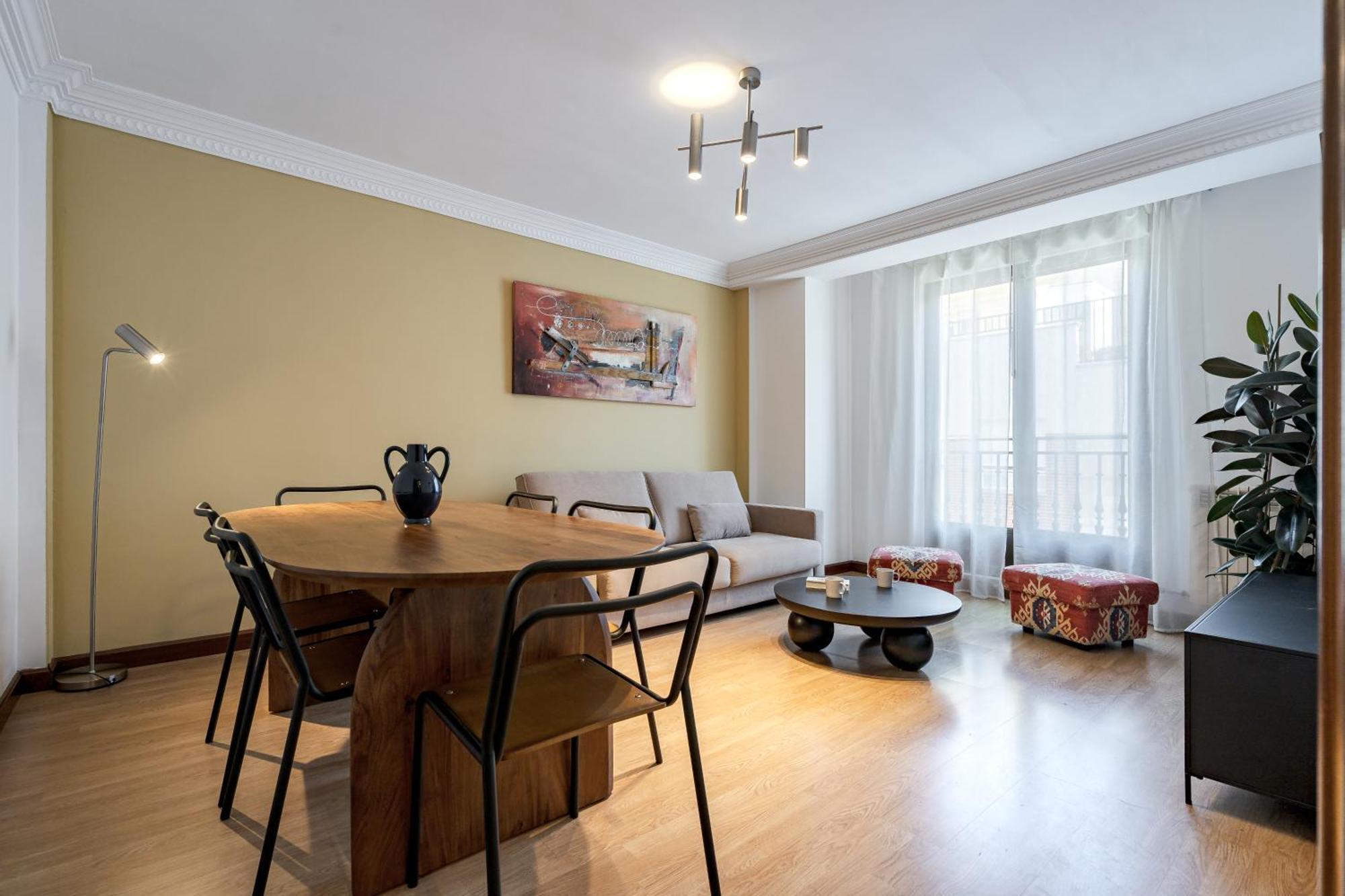 Rio Apartments By Olala Homes サラマンカ エクステリア 写真