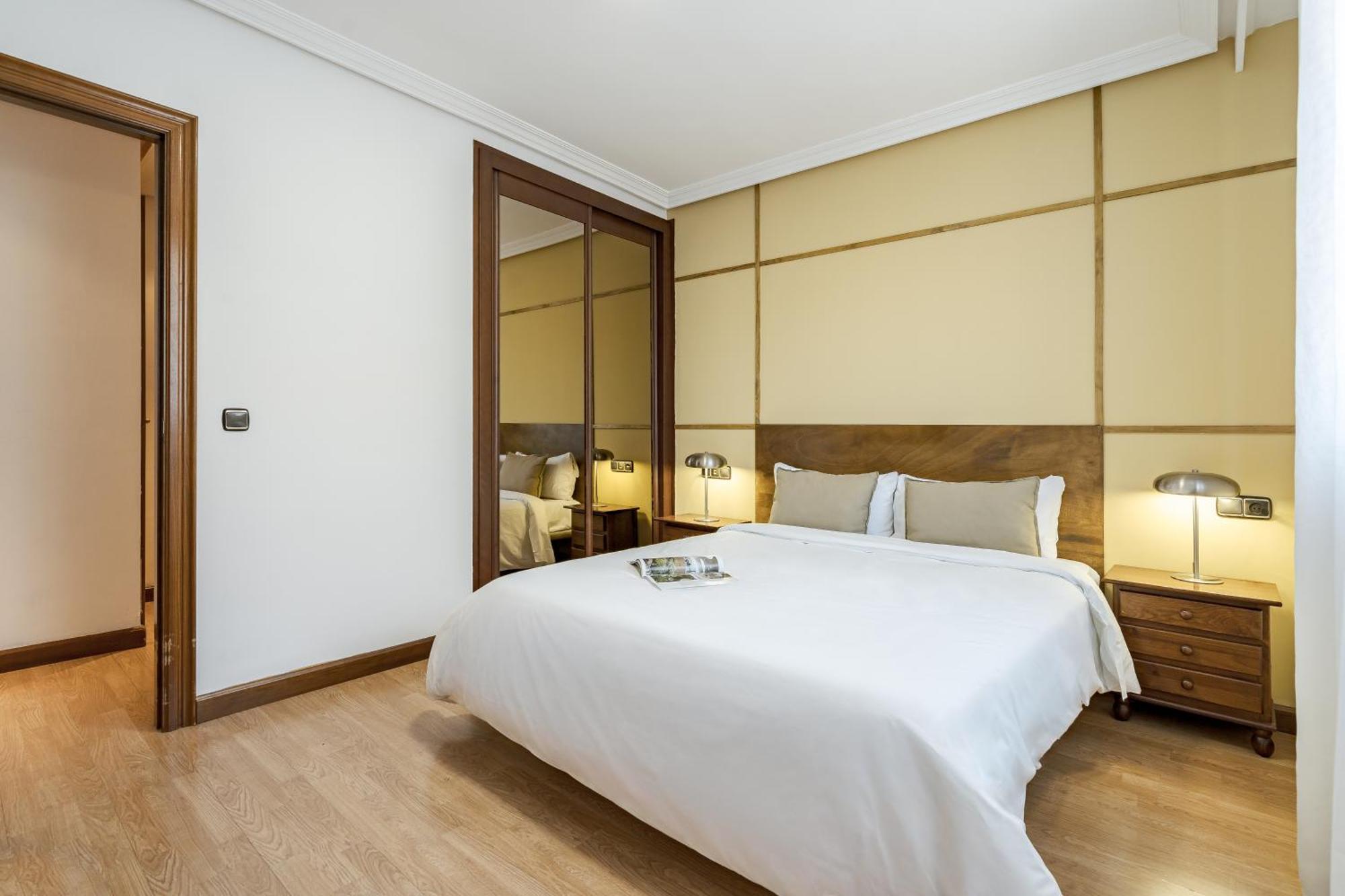 Rio Apartments By Olala Homes サラマンカ エクステリア 写真