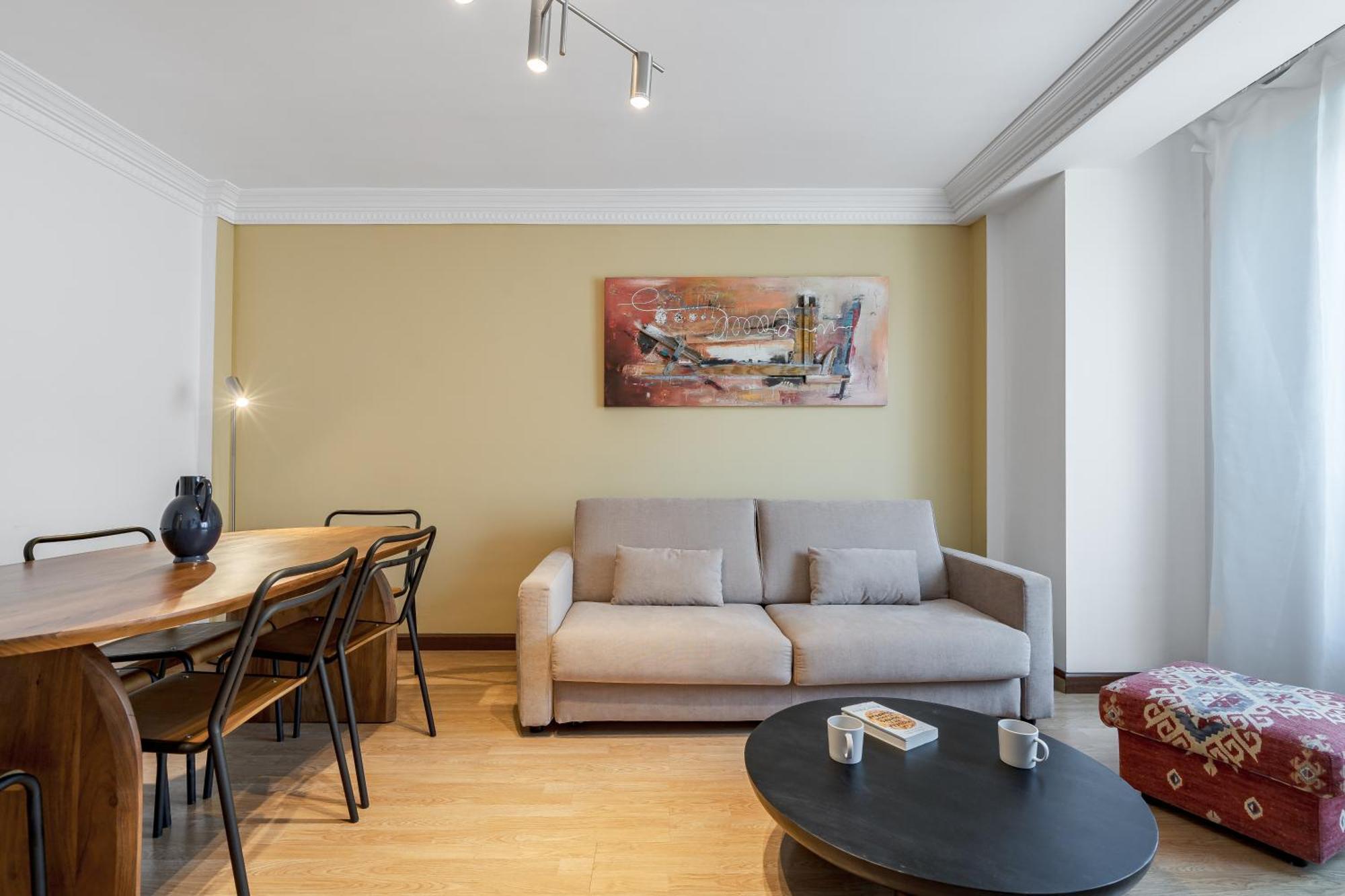 Rio Apartments By Olala Homes サラマンカ エクステリア 写真